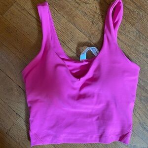 Lululemon Align Tank